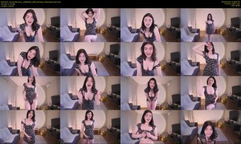 amourdemavie_ — 120 minute Chaturbate female cam show recording, 720p, Jun 4, 2026