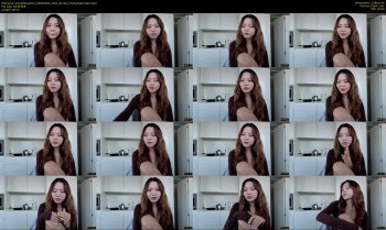 amyalwayshere — 10 minute Chaturbate female cam show recording, 720p, Jun 4, 2026