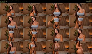 amylure — 32 minute Chaturbate female cam show recording, 720p, Jun 4, 2026