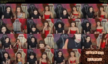 anabel054 — 120 minute Chaturbate female cam show recording, 720p, Jun 4, 2026