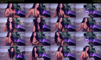 anabellastar — 18 minute Chaturbate female cam show recording, 720p, Jun 4, 2026