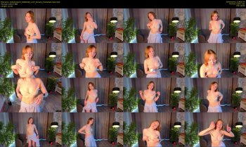 andrelonghini — 33 minute Chaturbate female cam show recording, 720p, Jun 4, 2026