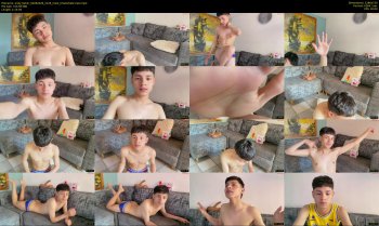 andy_belier — 76 minute Chaturbate male cam show recording, 720p, Jun 4, 2026