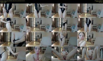 angel_cakee — 108 minute Chaturbate female cam show recording, 720p, Jun 4, 2026