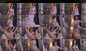 angel_exist — 120 minute Chaturbate female cam show recording, 720p, Jun 4, 2026