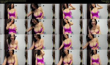 angell6969 — 5 minute Chaturbate female cam show recording, 720p, Jun 4, 2026