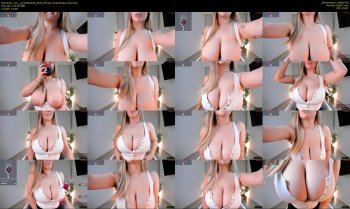 ann__w — 15 minute Chaturbate female cam show recording, 720p, Jun 4, 2026