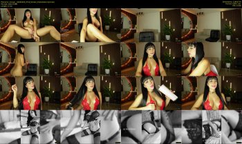 annagr_ — 48 minute Chaturbate female cam show recording, 720p, Jun 4, 2026