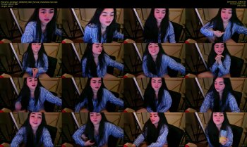 annatigarr — 29 minute Chaturbate female cam show recording, 720p, Jun 4, 2026