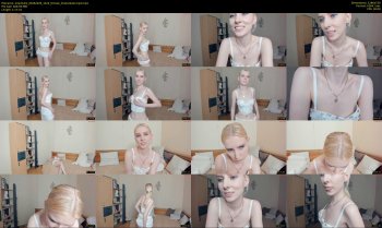 arlavitullo — 78 minute Chaturbate female cam show recording, 720p, Jun 4, 2026