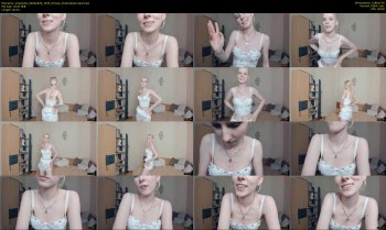 arlavitullo — 3 minute Chaturbate female cam show recording, 720p, Jun 4, 2026