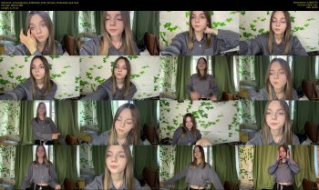 armandahaley — 88 minute Chaturbate female cam show recording, 720p, Jun 4, 2026