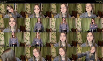armandahaley — 92 minute Chaturbate female cam show recording, 720p, Jun 4, 2026