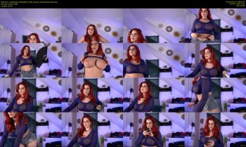 artofboobs — 21 minute Chaturbate female cam show recording, 720p, Jun 4, 2026