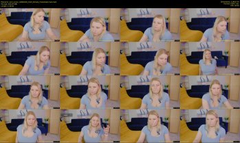 asiri_ocean — 120 minute Chaturbate female cam show recording, 720p, Jun 4, 2026