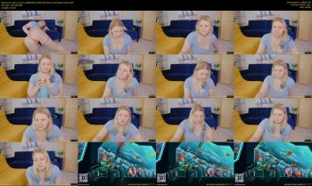asiri_ocean — 24 minute Chaturbate female cam show recording, 720p, Jun 4, 2026