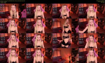 aurasanrise — 120 minute Chaturbate female cam show recording, 720p, Jun 4, 2026
