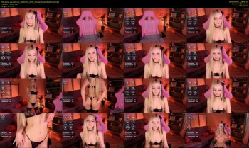aurasanrise — 80 minute Chaturbate female cam show recording, 720p, Jun 4, 2026