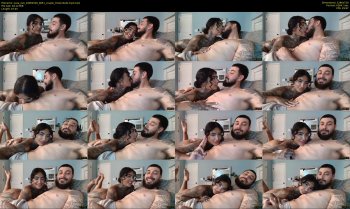 avaa_eve — 8 minute Chaturbate female cam show recording, 720p, Jun 4, 2026