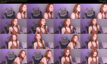 badbitchcuteface — 4 minute Chaturbate female cam show recording, 720p, Jun 4, 2026