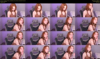 badbitchcuteface — 3 minute Chaturbate female cam show recording, 720p, Jun 4, 2026