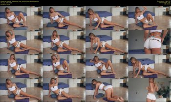 beanco_ — 98 minute Chaturbate female cam show recording, 720p, Jun 4, 2026