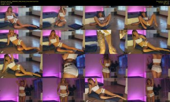 beanco_ — 83 minute Chaturbate female cam show recording, 720p, Jun 4, 2026