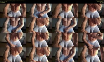bestdick1991 — 9 minute Chaturbate male cam show recording, 720p, Jun 4, 2026