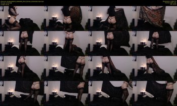 bexbex945874 — 3 minute Chaturbate female cam show recording, 720p, Jun 4, 2026