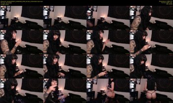 bexbex945874 — 4 minute Chaturbate female cam show recording, 720p, Jun 4, 2026