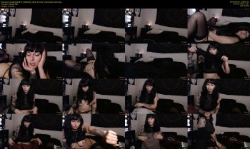 bexbex945874 — 64 minute Chaturbate female cam show recording, 720p, Jun 4, 2026