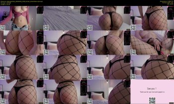 bigorgasm4us — 108 minute Chaturbate female cam show recording, 720p, Jun 4, 2026