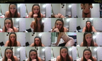 blairmorgan — 26 minute Chaturbate female cam show recording, 720p, Jun 4, 2026