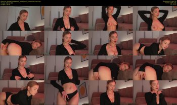 blushland — 120 minute Chaturbate couple cam show recording, 720p, Jun 4, 2026