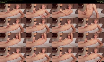 braxiboy — 3 minute Chaturbate male cam show recording, 720p, Jun 4, 2026