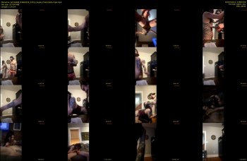 bricks808 — 75 minute Chaturbate male cam show recording, 720p, Jun 4, 2026