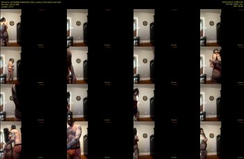 bricks808 — 24 minute Chaturbate male cam show recording, 720p, Jun 4, 2026