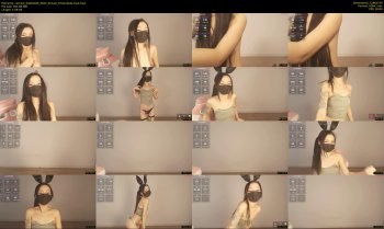 carlune — 120 minute Chaturbate female cam show recording, 720p, Jun 4, 2026