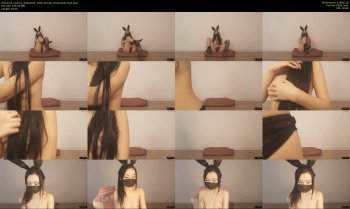 carlune — 27 minute Chaturbate female cam show recording, 720p, Jun 4, 2026