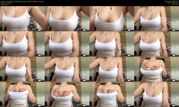 carolecronan — 4 minute Chaturbate female cam show recording, 720p, Jun 4, 2026