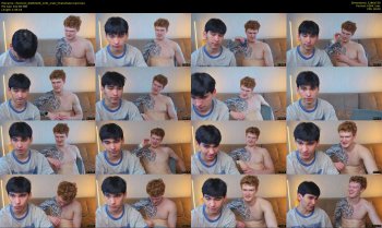 chem1ko — 66 minute Chaturbate male cam show recording, 720p, Jun 4, 2026