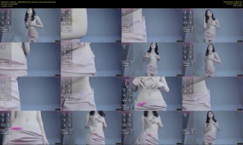 chichiko_ — 12 minute Chaturbate female cam show recording, 720p, Jun 5, 2026