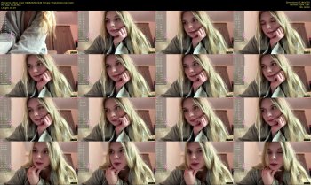 chloe_show — 3 minute Chaturbate female cam show recording, 720p, Jun 4, 2026