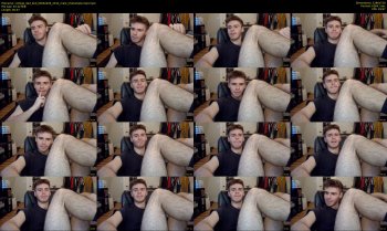 college_dad_bod — 6 minute Chaturbate male cam show recording, 720p, Jun 4, 2026
