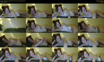 cypresskneez — 118 minute Chaturbate female cam show recording, 480p, Jun 4, 2026