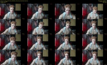 daniel_montecristo — 4 minute Chaturbate male cam show recording, 720p, Jun 4, 2026
