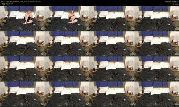 dcrush76 — 88 minute Chaturbate couple cam show recording, 720p, Jun 4, 2026