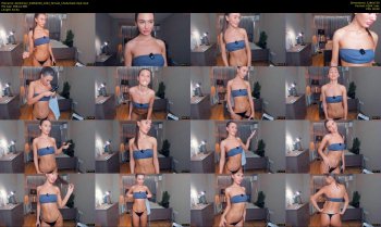 deidreluer — 53 minute Chaturbate female cam show recording, 720p, Jun 4, 2026