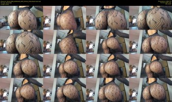 dianac1998 — 5 minute Chaturbate female cam show recording, 720p, Jun 4, 2026