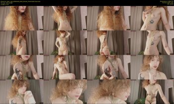 dizer_clop — 28 minute Chaturbate female cam show recording, 720p, Jun 4, 2026